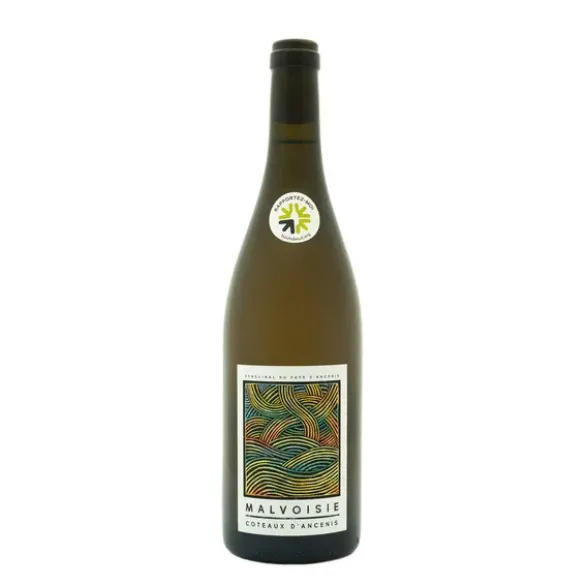 AOP Coteaux d'Ancenis blanc 75cl