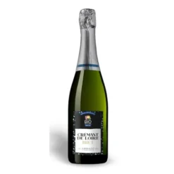 AOP Crémant de Loire 75cl 40 ans