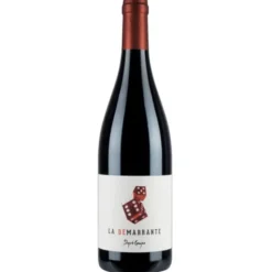 AOP Côte de Brouilly La Démarrante rouge 75cl