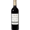 AOP Côtes-de-Bourg rouge SSAJ 75cl