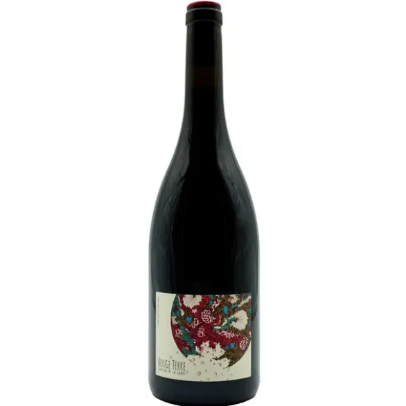 AOP Côtes de Bourg Rouge Terre 75cl