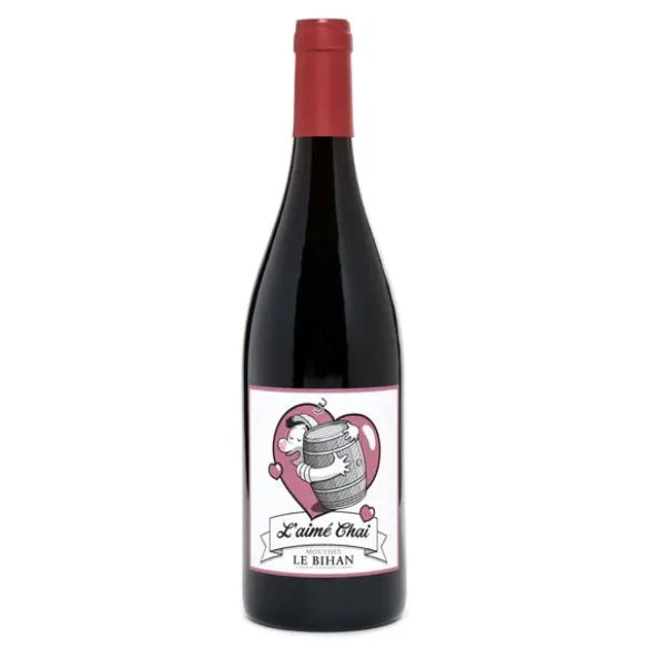 AOP Côtes-de-Duras Aimé Chai 75cl
