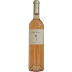AOP Côtes-de-Provence rosé 75cl