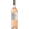 AOP Côtes de Provence rosé L'Echappée Belle 75cl