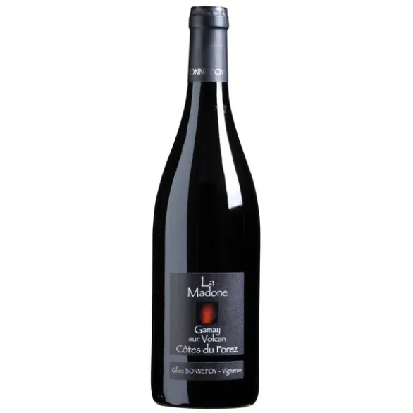 AOP Côtes du Forez rouge Gamay sur Volcan 75cl