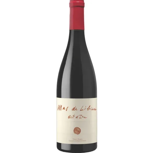AOP Côtes du Rhône Bout d'Z*n rouge 75cl