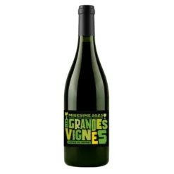 AOP Côtes du Rhône Grandes Vignes blanc 75cl