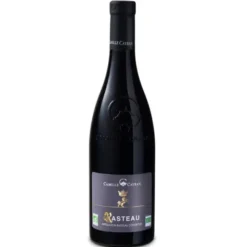 AOP Côtes du Rhône Rasteau rouge 75cl
