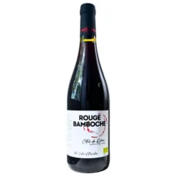 AOP Côtes-du-Rhône rouge Bamboche 75cl