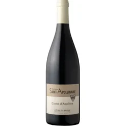 AOP Côtes-du-Rhône rouge 75cl