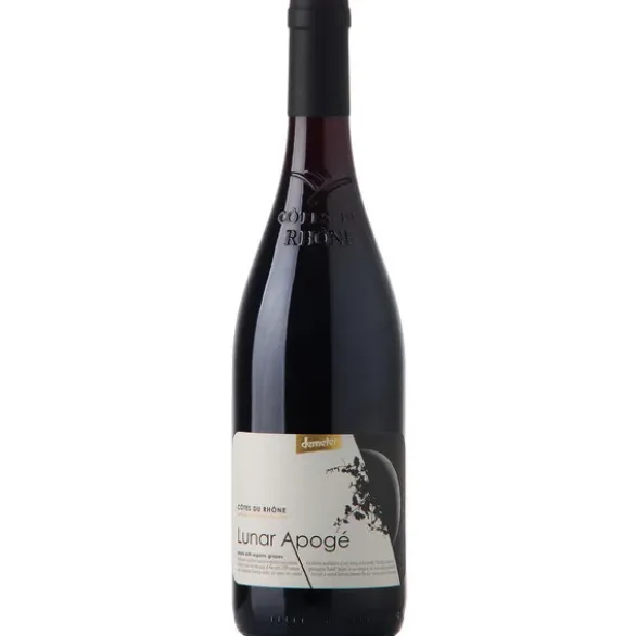 AOP Côtes-du-Rhône rouge 75cl
