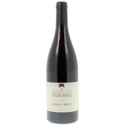 AOP Côtes-du-Rhône rouge 75cl