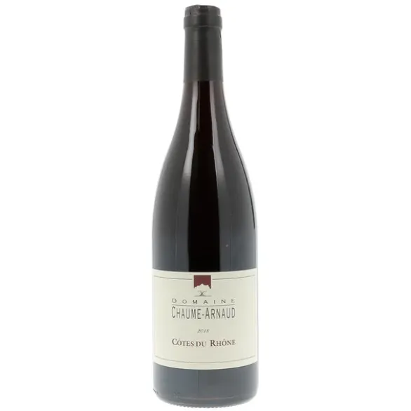 AOP Côtes-du-Rhône rouge 75cl