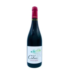 AOP Côtes-du-Rhône rouge 75cl