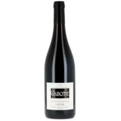 AOP Côtes-du-Rhône rouge Colline 75cl