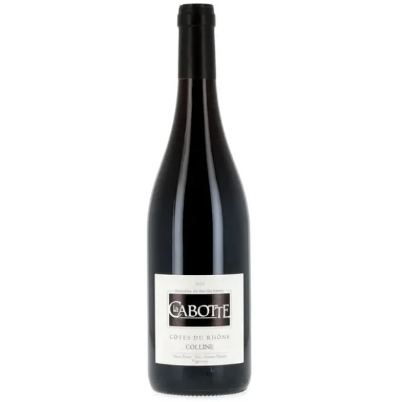 AOP Côtes-du-Rhône rouge Colline 75cl