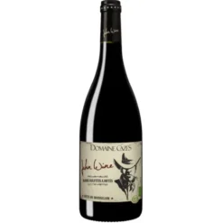 AOP Côtes du Roussillon rouge SSAJ 75cl