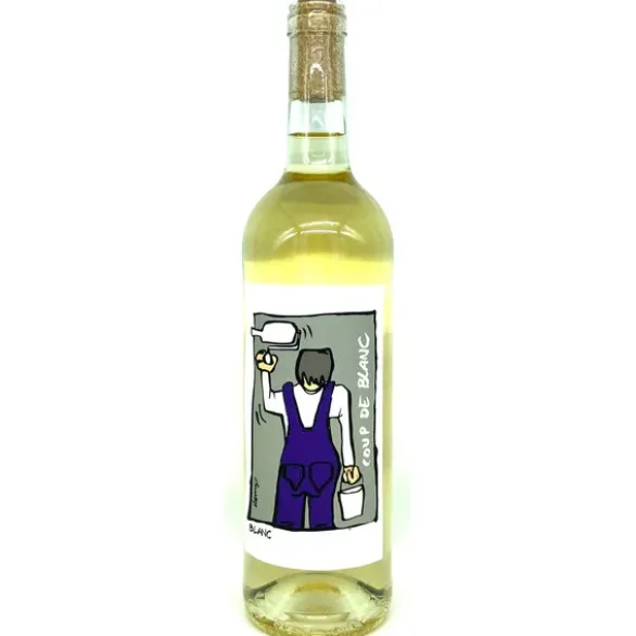 AOP Entre-deux-Mers Coup de Blanc 75cl