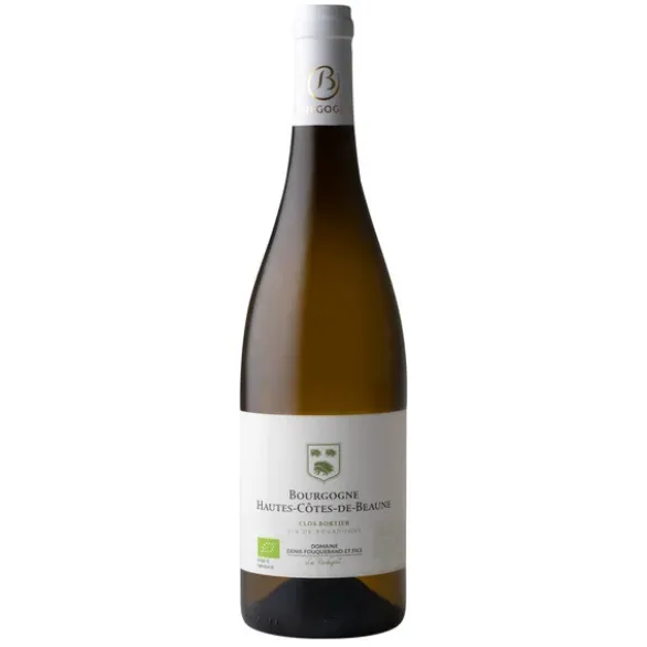 AOP Hautes Côtes de Beaune blanc 75cl