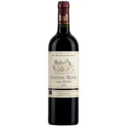 AOP Haut-Médoc rouge 75cl