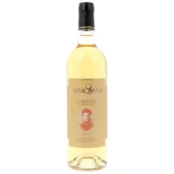 AOP Jurançon blanc 75cl