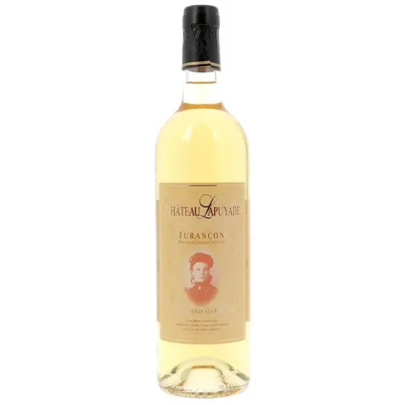 AOP Jurançon blanc 75cl