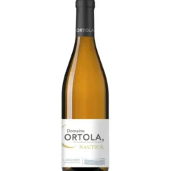 AOP Languedoc Nautica blanc 75cl