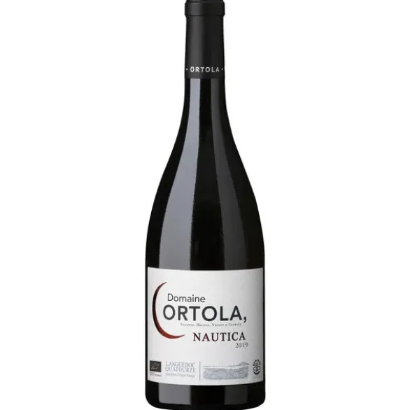 AOP Languedoc rouge Quatourze 75cl