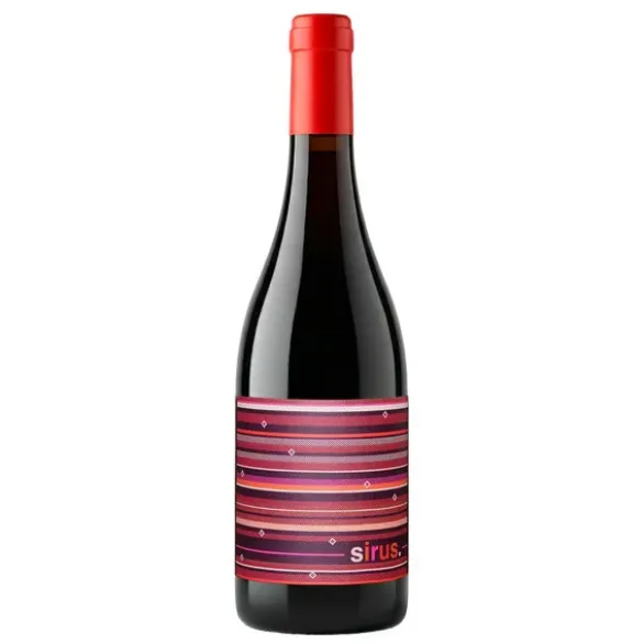 AOP Minervois-la-Livinière rouge 75cl