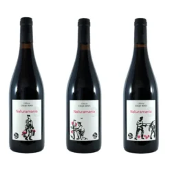 AOP Minervois Naturamania SSAJ 75cl