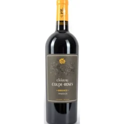 AOP Minervois Orience 75cl