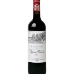AOP Montagne Saint Emilion rge 75cl