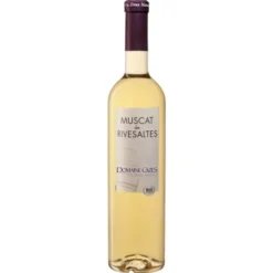 AOP Muscat de Rivesaltes 75cl
