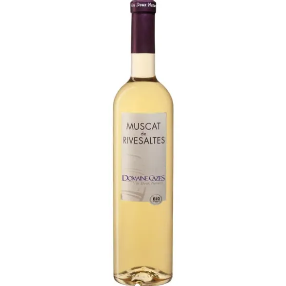 AOP Muscat de Rivesaltes 75cl