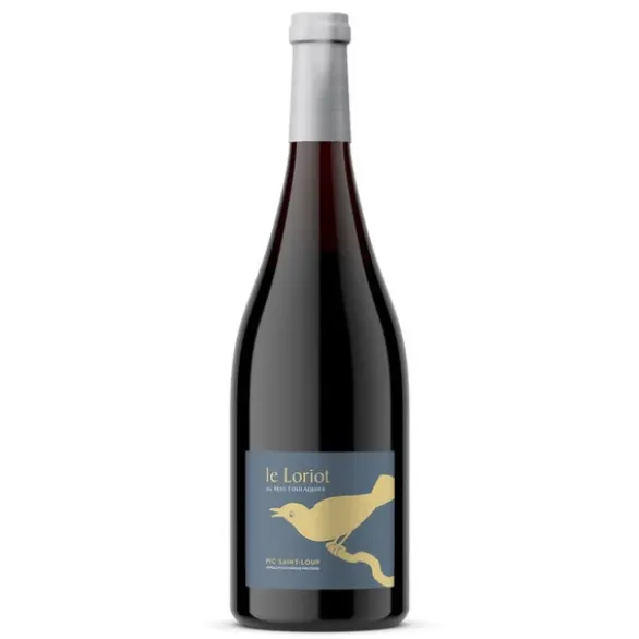 AOP Pic Saint Loup Loriot 75cl