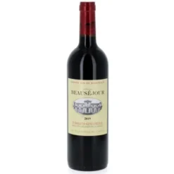 AOP Puisseguin-Saint-Emilion rge 75cl