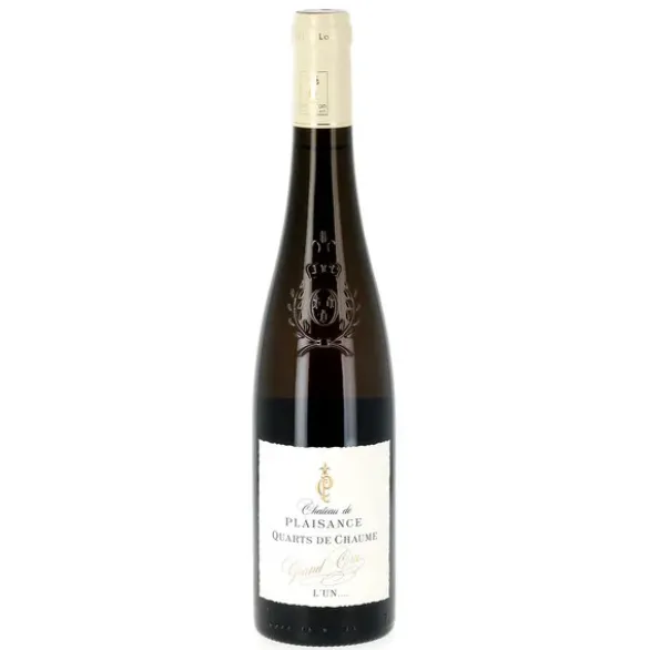 AOP Quarts-de-chaume Grand Cru 50cl