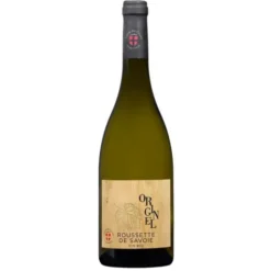 AOP Roussette de Savoie Originel blanc 75cl