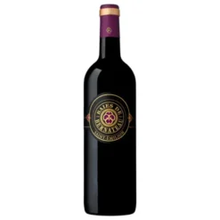 AOP Saint Emilion Bernateau 75cl
