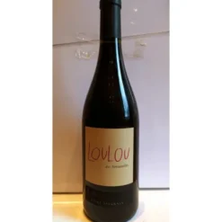 AOP Saint Saturnin de Lucian rouge 75cl