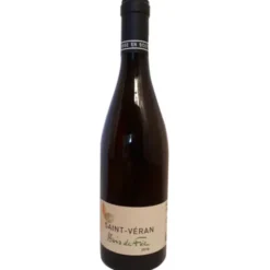 AOP Saint-Véran blanc Passionnément 75cl