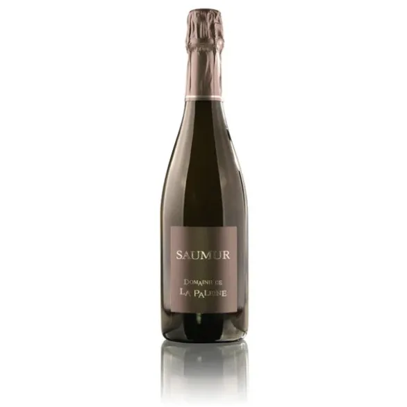 AOP Saumur brut blanc 12.5° 75cl