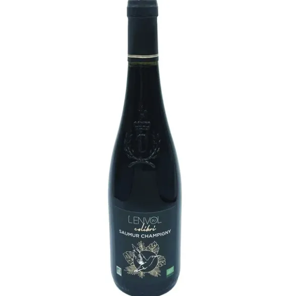 AOP Saumur-Champigny 75cl