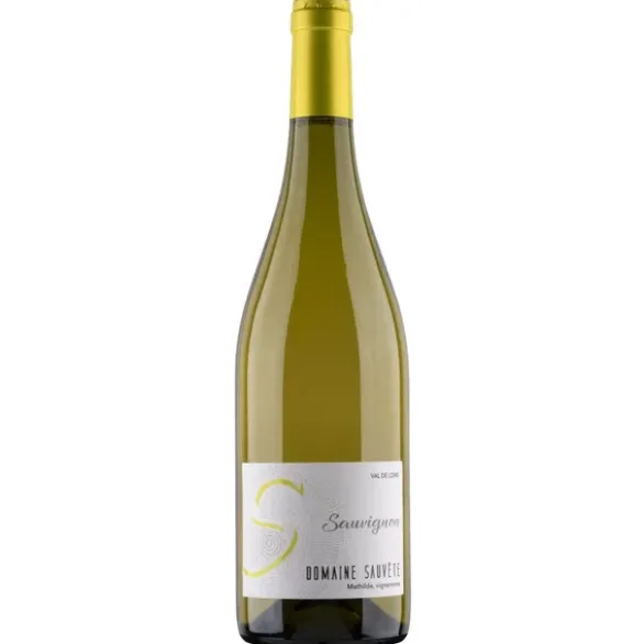 AOP Touraine sauvignon blanc 75cl