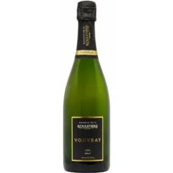 AOP Vouvray Brut 75cl