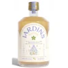 Apéritif sans alcool fleur de sureau bergamote 50cl