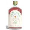 Apéritif sans alcool orange amère romarin 50cl