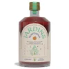 Apéritif sans alcool orange amère romarin Jardins Suspendus 70cl