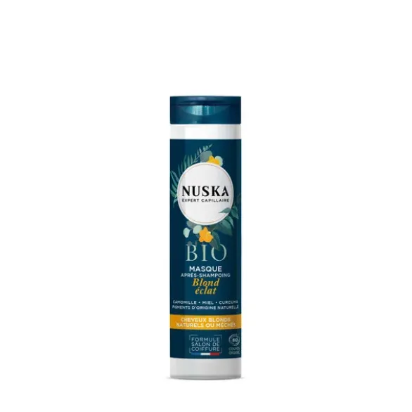 Après-shampoing blond éclat 200ml
