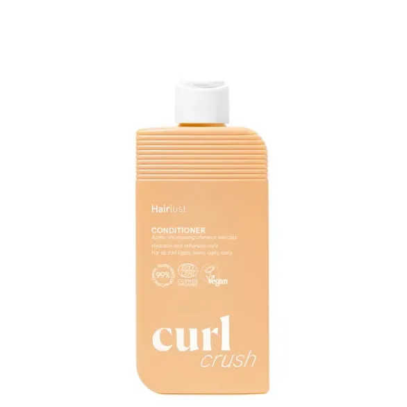 Après-shampoing cheveux bouclés 250ml